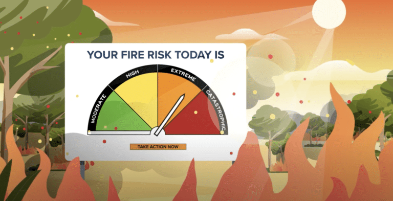 Animated Video - Emergency Management Victoria